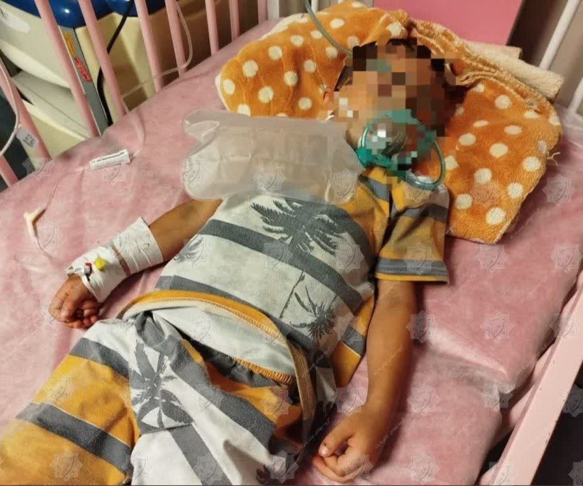 در سال ده ها کودک مبتلا به بیماری های صعب العلاج رو تحت پوشش حمایتی قرار میدیم