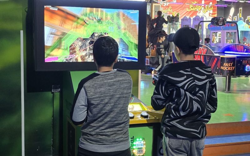 اردو تفریحی شهربازی لنزو _ بهمن ۱۴۰۳ (1)