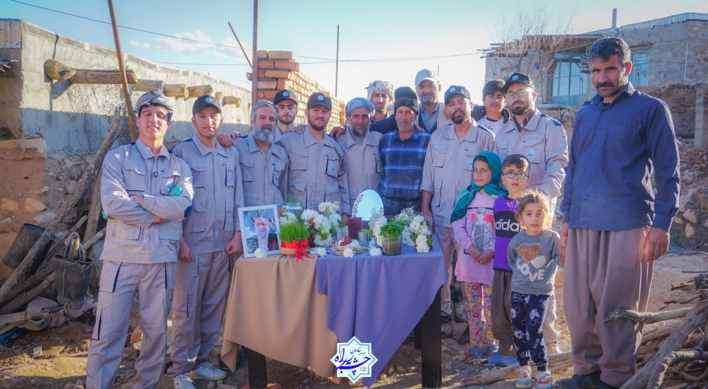 اردو جهادی روستای انارک _ نوروز ۱۴۰۴ (2)
