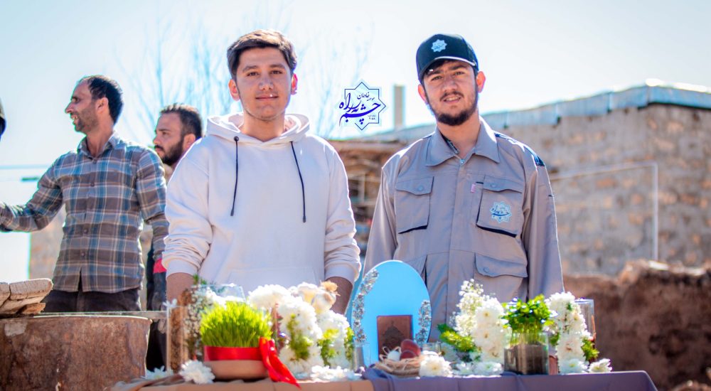 اردو جهادی روستای انارک _ نوروز ۱۴۰۴ (7)