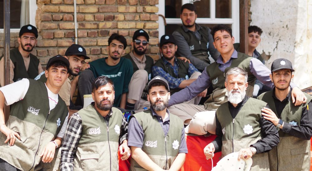 اردوهای جهادی_ روستاهای محروم کشور (3)