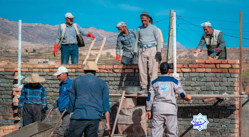 اردوی جهادی نوروز 1404 روستای انارک (3)