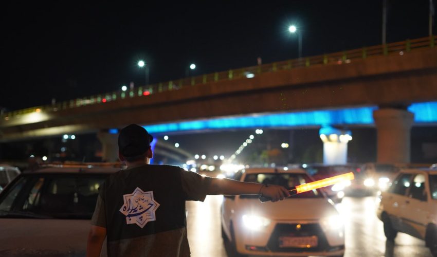 اطعام‌زوار در موکب اربعین _ ۱۴۰۴ (1)