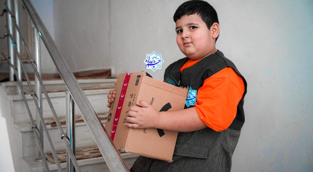 اهدا ۲ سری جهیزیه _شهرستان کنگاور؛ مهر ۱۴۰۴ (4)