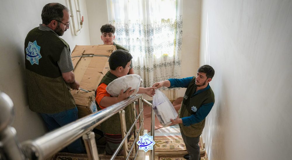 اهدا ۲ سری جهیزیه _شهرستان کنگاور؛ مهر ۱۴۰۴ (5)