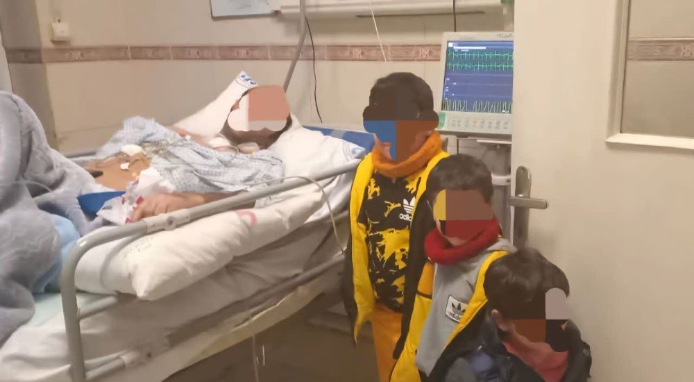 تأمین لوازم بهداشتی و شیر خشک مرکز نگهداری کودکان معلول مغزی بهزیستی