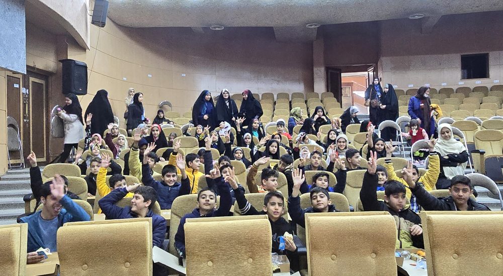 تالار انتظار (1)