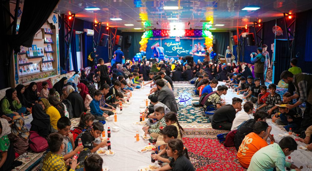 جشن مشق احسان _ شهریور ۱۴۰۴ (6)