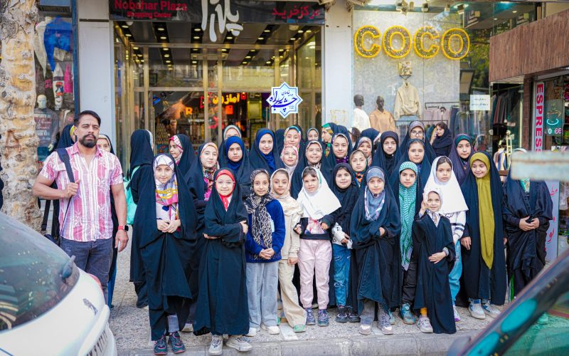 روز نوجوان _ اردو شهربازی؛ آبان ۱۴۰۴ (2)