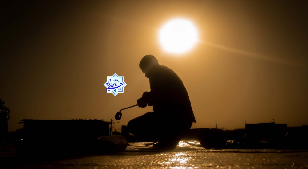 ساخت خانه در روستاهای محروم (1)