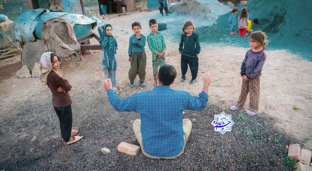 ساخت خانه در روستاهای محروم (2)