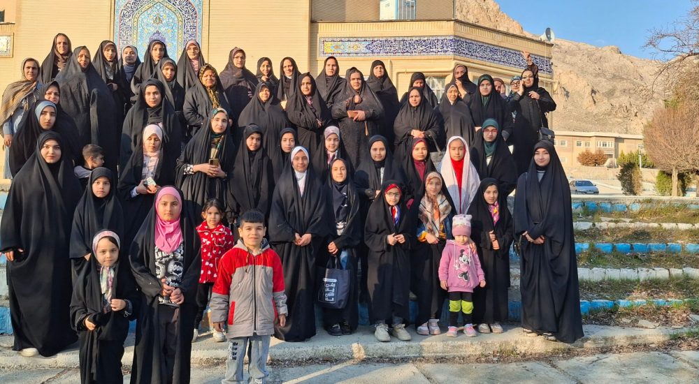 ولادت امام حسن ع _ دانشگاه علوم پزشکی (2)