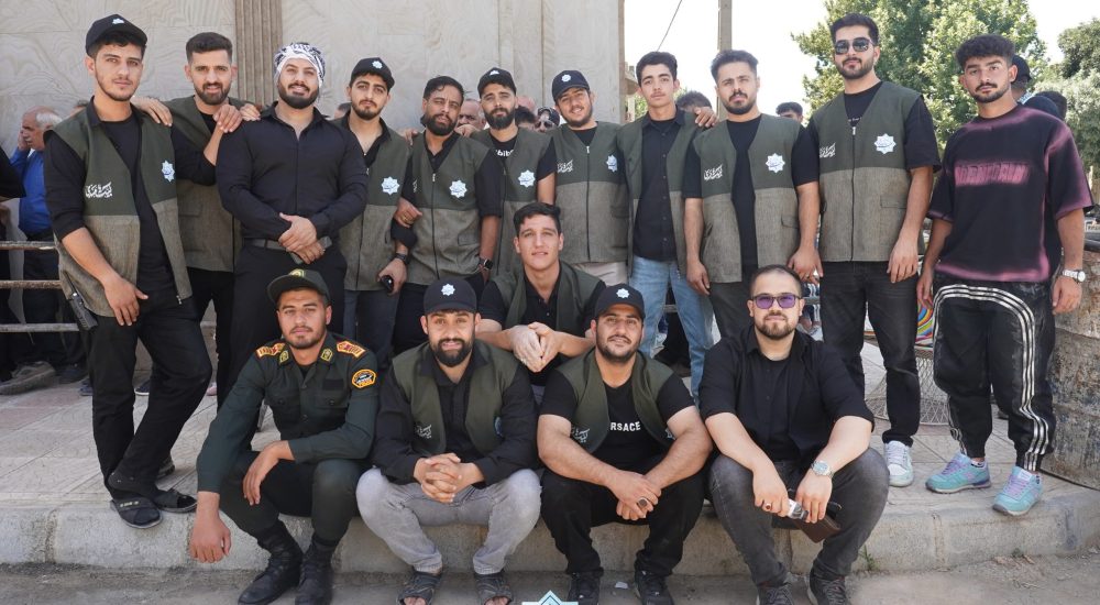 پخت ۷ هزار پرس غذا نذری _ عاشورا ۱۴۰۴ (1)