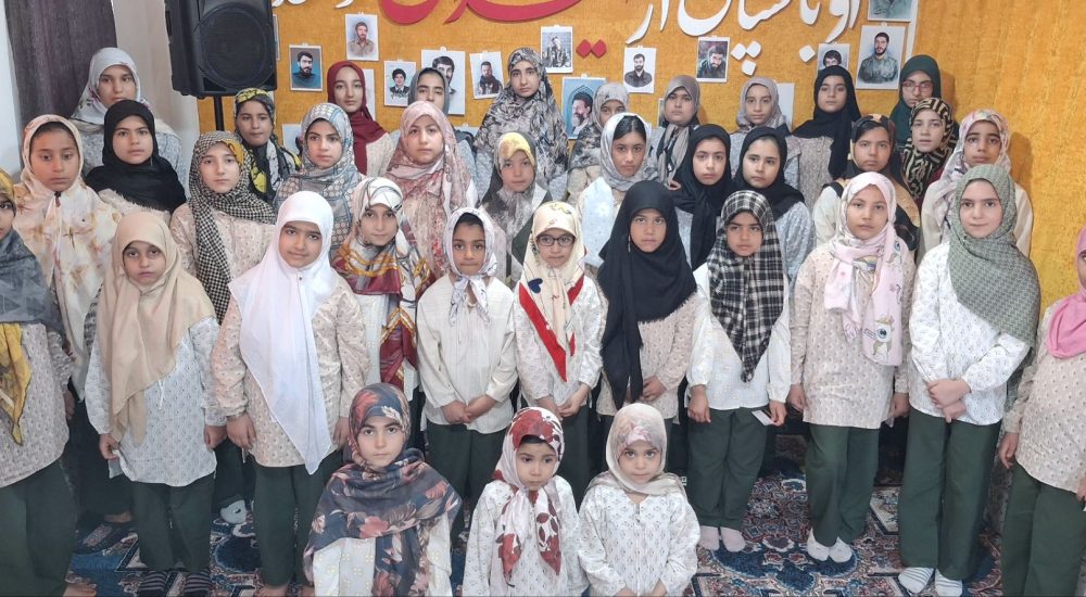 کادو شب عید دختران مجموعه اسفند 1403